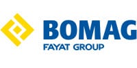 bomag construction tools