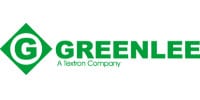 Greenlee construction tools