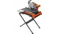 husqvarna tile saw