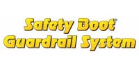 Safety Boot Guardrail System