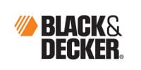 black and decker