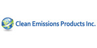 clean emissions logo