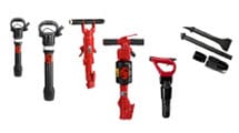 cp air tools