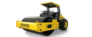 compaction rentals