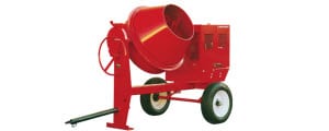 concrete equipment rental