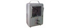 construction heater rentals