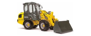 demolition and excavation equipment