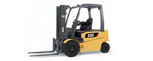 fork lift rental