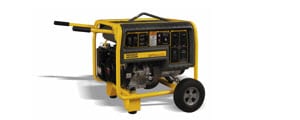 welders and generators