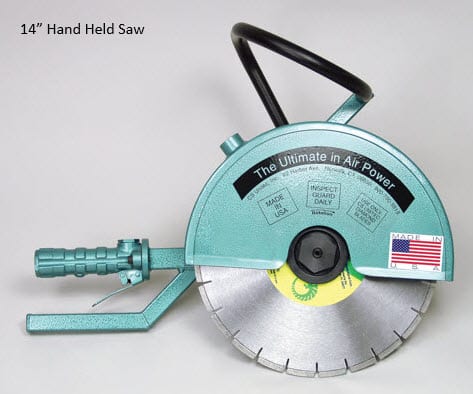 hand held saw 14