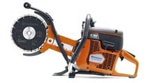 husqvarna cutter