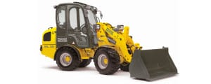 loaders rentals