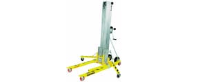 mechanical lifting equipment