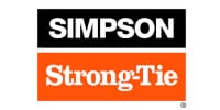 simpson strong tie