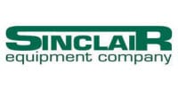 sinclair equipment company