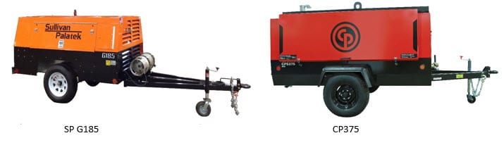 air compressors