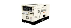 welder and generator rentals