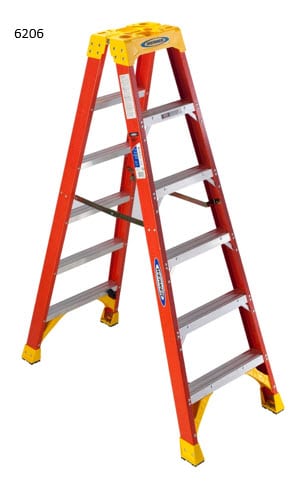 construction ladders