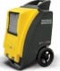 wacker neuson climate control equipment