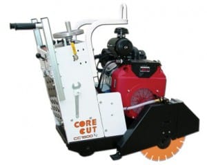 concrete cutting saws