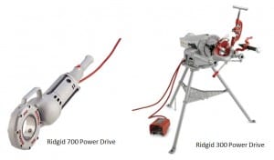 Ridgid Electrical Equipment