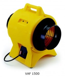 construction ventilator 