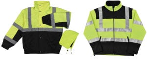 construction safety gear