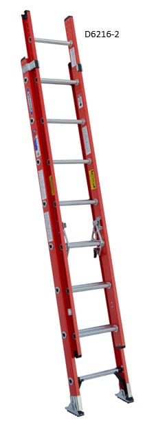 construction ladder