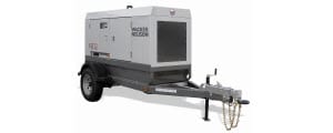 towable generator rentals