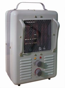 construction heater rentals