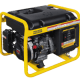 wacker generator rental 2500