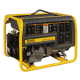 wacker portable generator