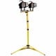 construction light stand rental