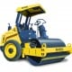 compaction equipment bomag