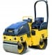 bomag compaction equipment