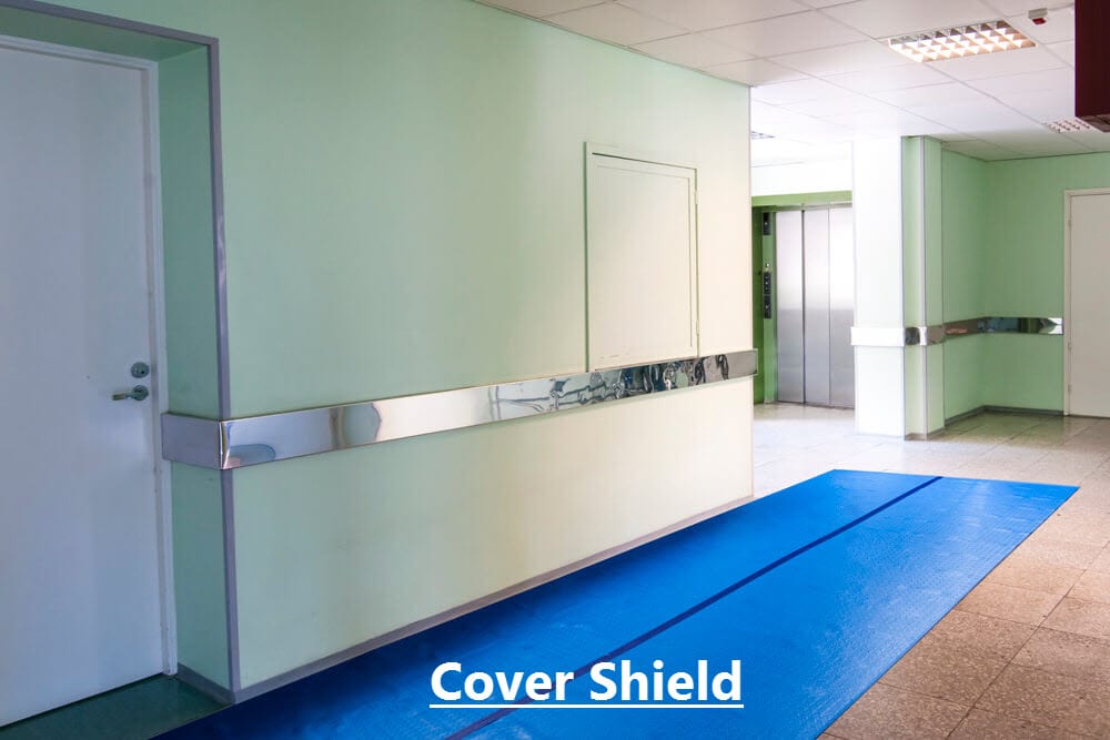 Cover Shield Surface Shield