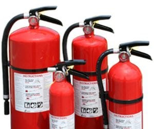 kidde fire extinguishers