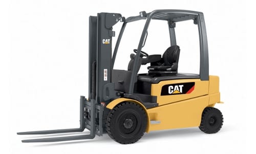 Forklift Rental