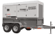 mobile generator