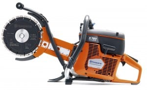 husqvarna saw