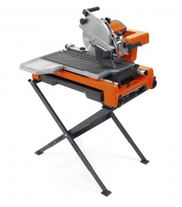 tile saw