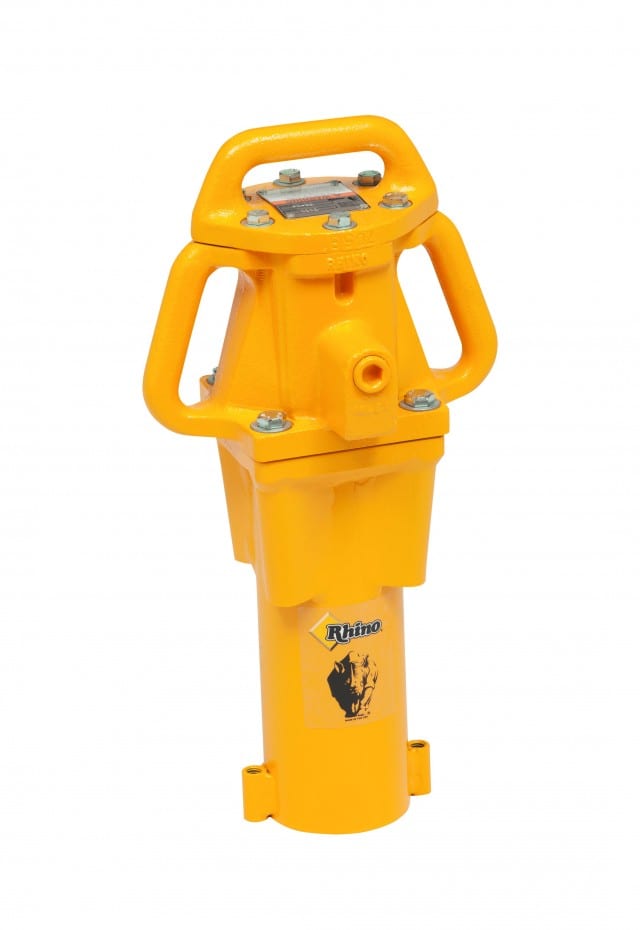 Specialty Air Tool Rentals in New England Pro Equipment Rental