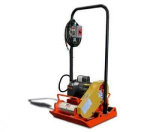 TPE-1830 - Plate Compactor