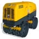 wacker neuson compaction equipment