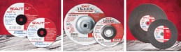 concrete cutting wheels