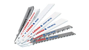 jigsaw blades