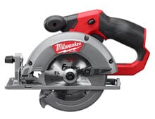 milwaukee circular saw