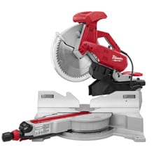 miter saw