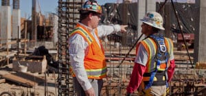 construction safety solutions