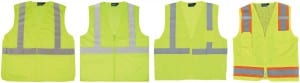 safety vests